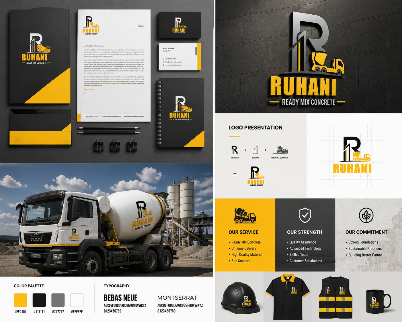 Logo design 18 by Brandingo